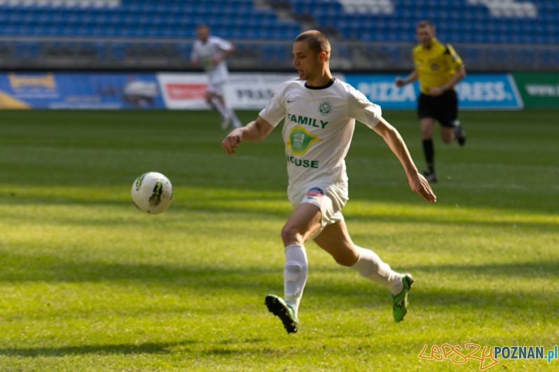 Warta Poznań - KS Polkowice Foto: lepszyPOZNAN.pl / Piotr Rychter Warta Poznań - KS Polkowice Foto: lepszyPOZNAN.pl / Piotr Rychter