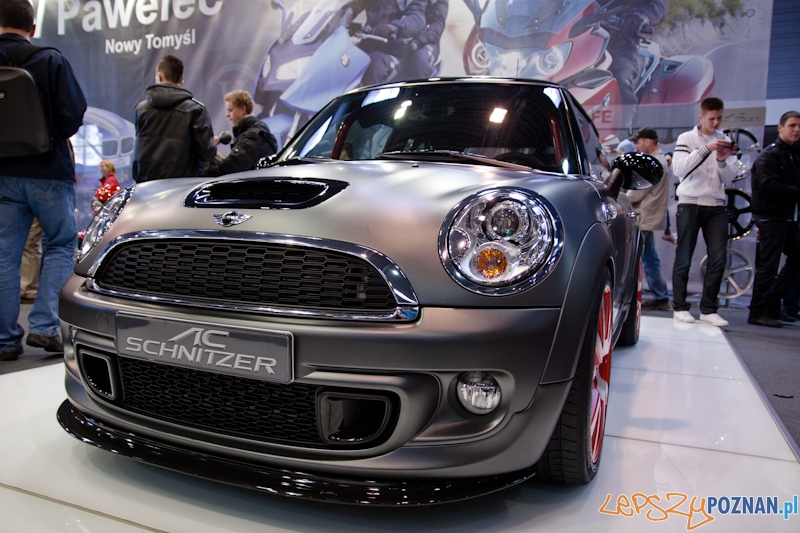 Motor Show 2012 - Poznań 14.04.2012 r. Foto: LepszyPOZNAN.pl / Paweł Rychter Motor Show 2012 - Poznań 14.04.2012 r. Foto: LepszyPOZNAN.pl / Paweł Rychter