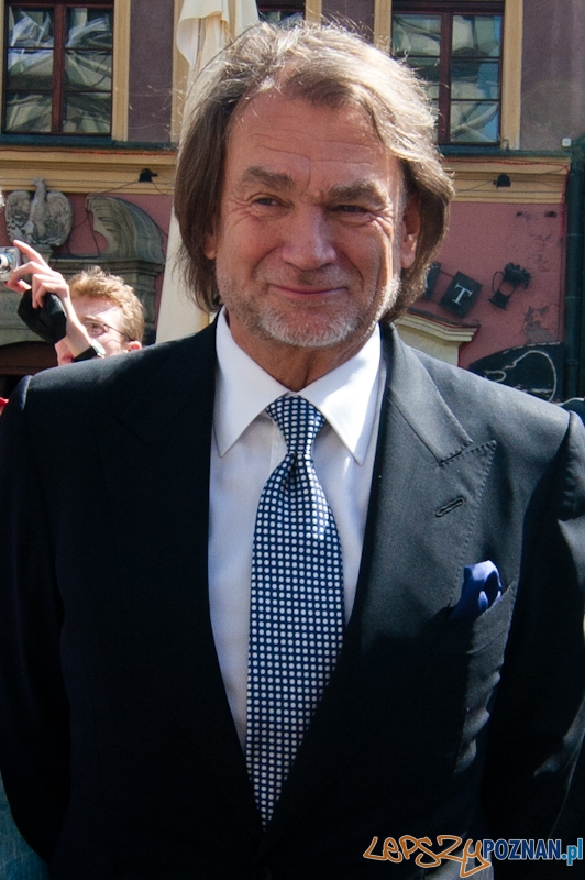 UEFA Trophy Tour w Poznaniu - 28.04.2012 r. Foto: LepszyPOZNAN.pl / Paweł Rychter UEFA Trophy Tour w Poznaniu - 28.04.2012 r. Foto: LepszyPOZNAN.pl / Paweł Rychter