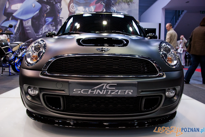 Motor Show 2012 - Poznań 14.04.2012 r. Foto: LepszyPOZNAN.pl / Paweł Rychter Motor Show 2012 - Poznań 14.04.2012 r. Foto: LepszyPOZNAN.pl / Paweł Rychter