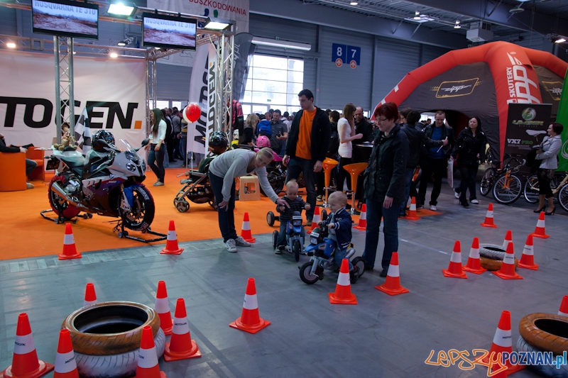 Motor Show 2012 - Poznań 14.04.2012 r. Foto: LepszyPOZNAN.pl / Paweł Rychter Motor Show 2012 - Poznań 14.04.2012 r. Foto: LepszyPOZNAN.pl / Paweł Rychter