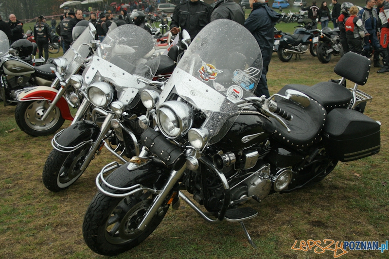 Rozpoczęcie sezonu motocyklowego 2012 - Poznań 21.04.2012 r. Foto: Ewelina Gutowska Rozpoczęcie sezonu motocyklowego 2012 - Poznań 21.04.2012 r. Foto: Ewelina Gutowska