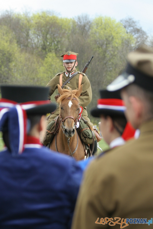 XXVII Dni Ułana - festyn kawaleryjski 22.04.2012 r. Foto: Ewelina Gutowska XXVII Dni Ułana - festyn kawaleryjski 22.04.2012 r. Foto: Ewelina Gutowska