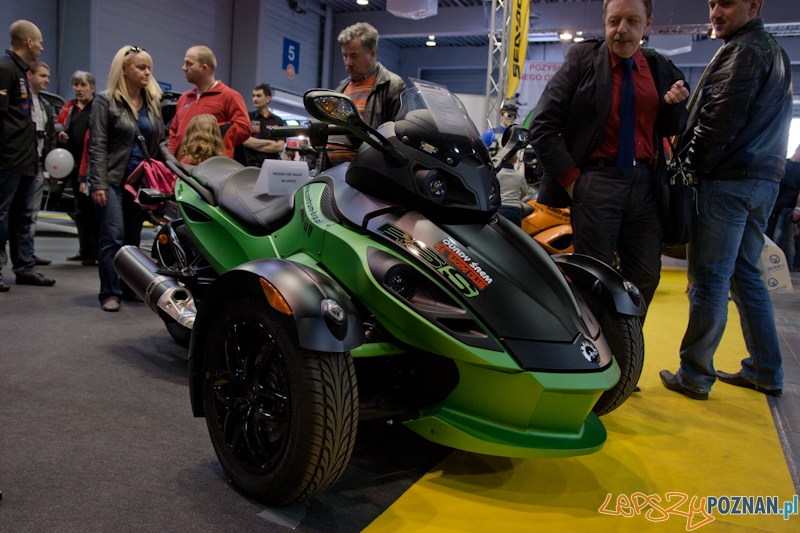 Motor Show 2012 - Poznań 14.04.2012 r. Foto: LepszyPOZNAN.pl / Paweł Rychter Motor Show 2012 - Poznań 14.04.2012 r. Foto: LepszyPOZNAN.pl / Paweł Rychter