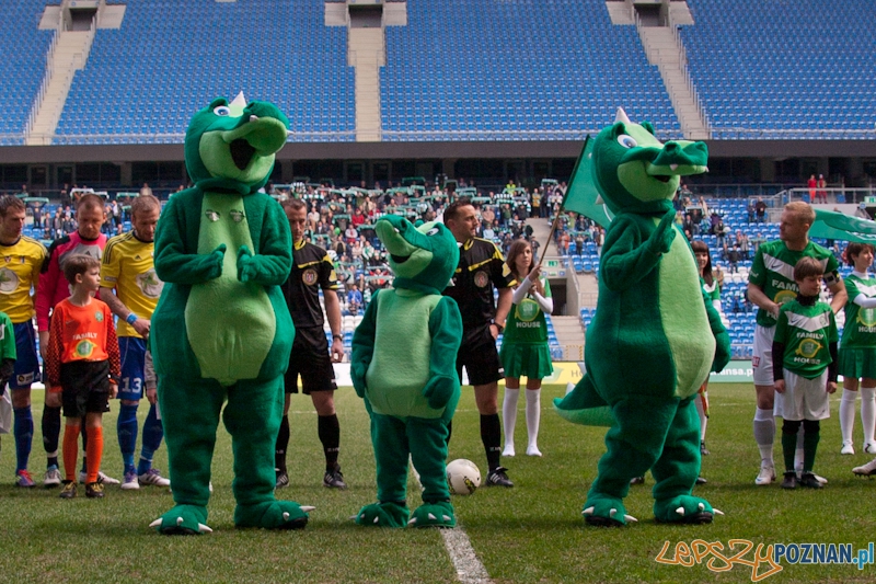 Warta Poznań - Olimpia Elbląg 2:0 - Poznań 14.04.2012 r. Foto: LepszyPOZNAN.pl / Paweł Rychter Warta Poznań - Olimpia Elbląg 2:0 - Poznań 14.04.2012 r. Foto: LepszyPOZNAN.pl / Paweł Rychter