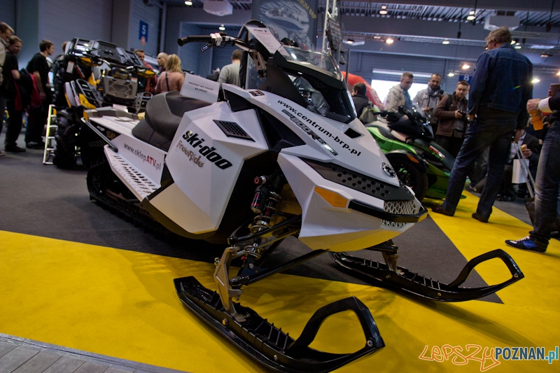 Motor Show 2012 - Poznań 14.04.2012 r. Foto: LepszyPOZNAN.pl / Paweł Rychter Motor Show 2012 - Poznań 14.04.2012 r. Foto: LepszyPOZNAN.pl / Paweł Rychter