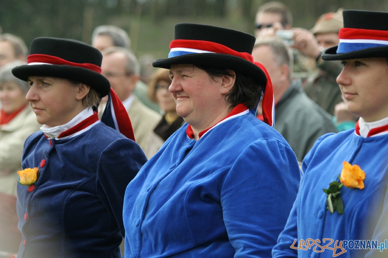 XXVII Dni Ułana - festyn kawaleryjski 22.04.2012 r. Foto: Ewelina Gutowska XXVII Dni Ułana - festyn kawaleryjski 22.04.2012 r. Foto: Ewelina Gutowska