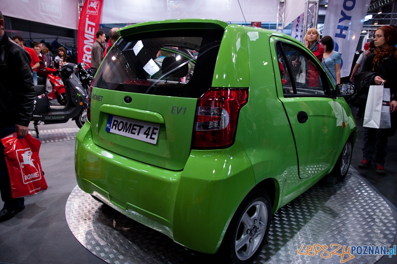 Motor Show 2012 - Poznań 14.04.2012 r. Foto: LepszyPOZNAN.pl / Paweł Rychter Motor Show 2012 - Poznań 14.04.2012 r. Foto: LepszyPOZNAN.pl / Paweł Rychter