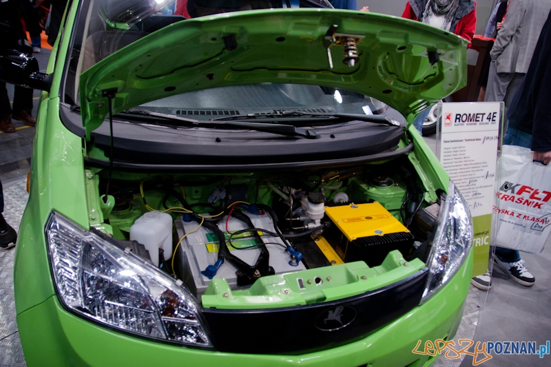 Motor Show 2012 - Poznań 14.04.2012 r. Foto: LepszyPOZNAN.pl / Paweł Rychter Motor Show 2012 - Poznań 14.04.2012 r. Foto: LepszyPOZNAN.pl / Paweł Rychter