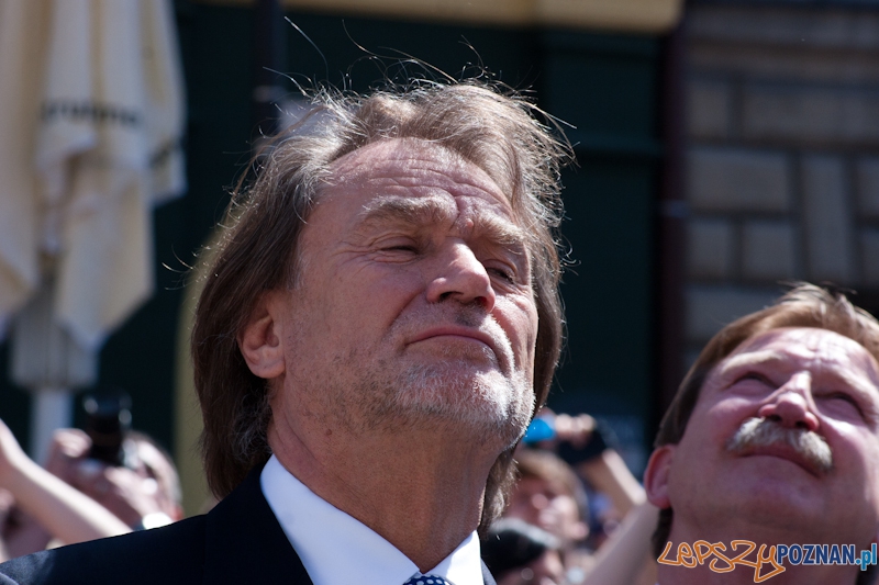 UEFA Trophy Tour w Poznaniu - 28.04.2012 r. Foto: LepszyPOZNAN.pl / Paweł Rychter UEFA Trophy Tour w Poznaniu - 28.04.2012 r. Foto: LepszyPOZNAN.pl / Paweł Rychter