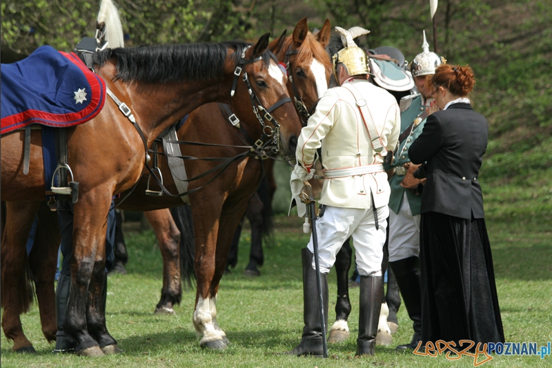 XXVII Dni Ułana - festyn kawaleryjski 22.04.2012 r. Foto: Ewelina Gutowska XXVII Dni Ułana - festyn kawaleryjski 22.04.2012 r. Foto: Ewelina Gutowska