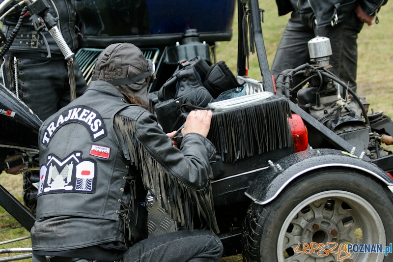 Rozpoczęcie sezonu motocyklowego 2012 - Poznań 21.04.2012 r. Foto: Ewelina Gutowska Rozpoczęcie sezonu motocyklowego 2012 - Poznań 21.04.2012 r. Foto: Ewelina Gutowska