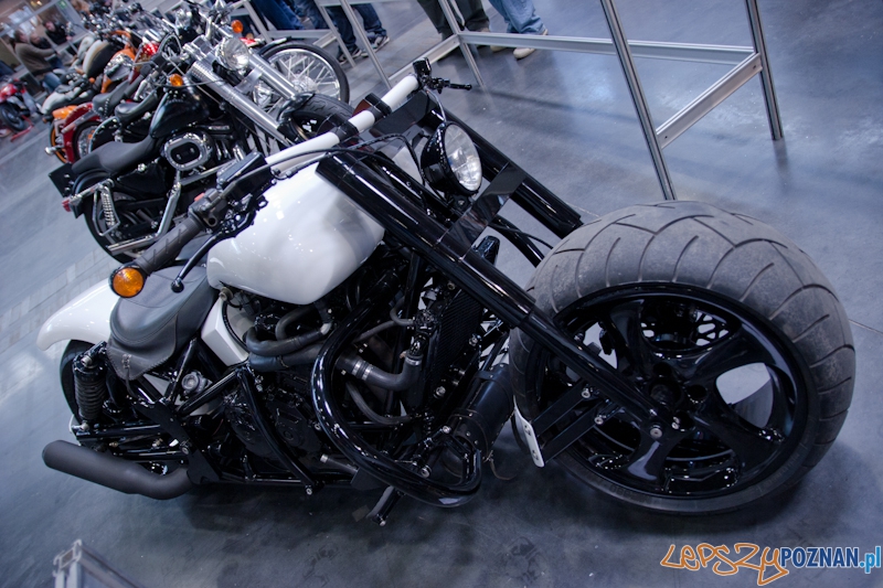 Motor Show 2012 - Poznań 14.04.2012 r. Foto: LepszyPOZNAN.pl / Paweł Rychter Motor Show 2012 - Poznań 14.04.2012 r. Foto: LepszyPOZNAN.pl / Paweł Rychter