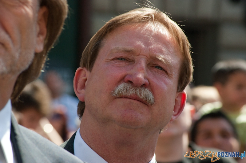 UEFA Trophy Tour w Poznaniu - 28.04.2012 r. Foto: LepszyPOZNAN.pl / Paweł Rychter UEFA Trophy Tour w Poznaniu - 28.04.2012 r. Foto: LepszyPOZNAN.pl / Paweł Rychter