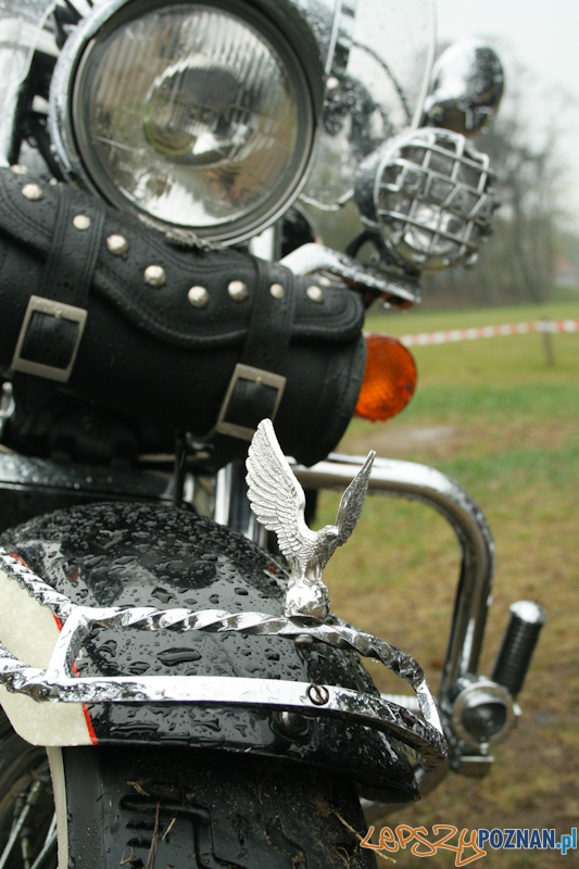 Rozpoczęcie sezonu motocyklowego 2012 - Poznań 21.04.2012 r. Foto: Ewelina Gutowska Rozpoczęcie sezonu motocyklowego 2012 - Poznań 21.04.2012 r. Foto: Ewelina Gutowska