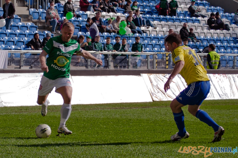 Warta Poznań - Olimpia Elbląg 2:0 - Poznań 14.04.2012 r. Foto: LepszyPOZNAN.pl / Paweł Rychter Warta Poznań - Olimpia Elbląg 2:0 - Poznań 14.04.2012 r. Foto: LepszyPOZNAN.pl / Paweł Rychter