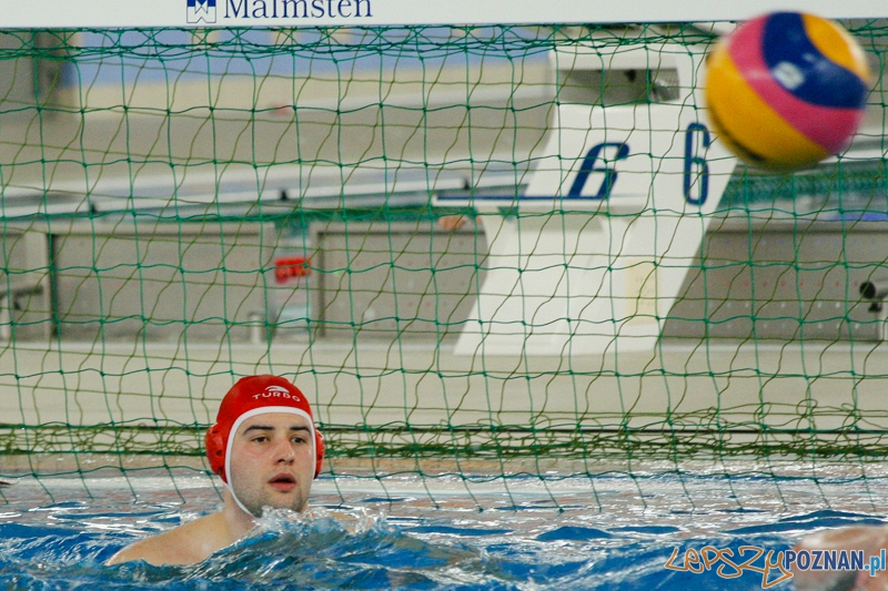 Alstal Waterpolo Poznan - LSTW UŁ Łódź Foto: Ewelina Gutowska Alstal Waterpolo Poznan - LSTW UŁ Łódź Foto: Ewelina Gutowska