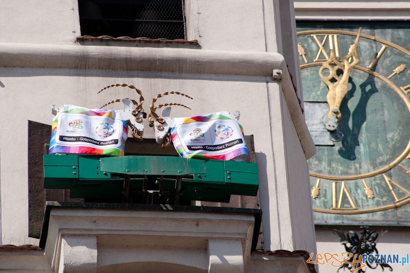 UEFA Trophy Tour w Poznaniu - 28.04.2012 r. Foto: LepszyPOZNAN.pl / Paweł Rychter UEFA Trophy Tour w Poznaniu - 28.04.2012 r. Foto: LepszyPOZNAN.pl / Paweł Rychter