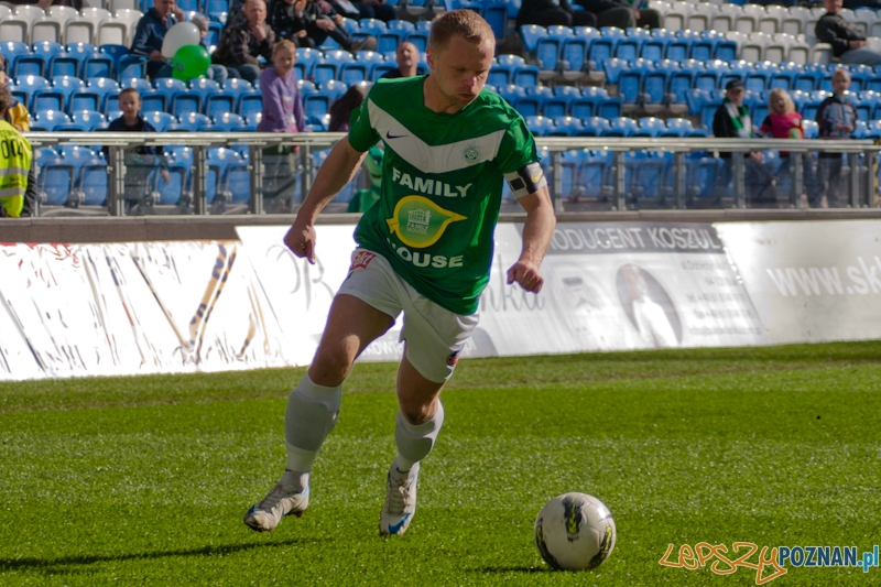 Warta Poznań - Olimpia Elbląg 2:0 - Poznań 14.04.2012 r. Foto: LepszyPOZNAN.pl / Paweł Rychter Warta Poznań - Olimpia Elbląg 2:0 - Poznań 14.04.2012 r. Foto: LepszyPOZNAN.pl / Paweł Rychter