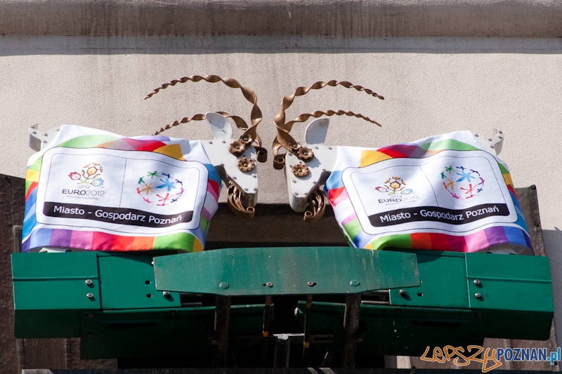 UEFA Trophy Tour w Poznaniu - 28.04.2012 r. Foto: LepszyPOZNAN.pl / Paweł Rychter UEFA Trophy Tour w Poznaniu - 28.04.2012 r. Foto: LepszyPOZNAN.pl / Paweł Rychter