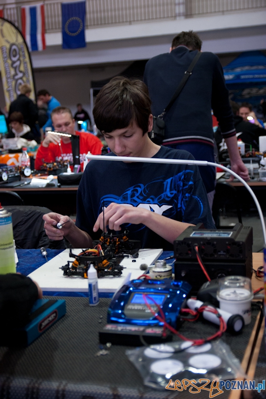 Motor Show 2012 - Poznań 14.04.2012 r. Foto: LepszyPOZNAN.pl / Paweł Rychter Motor Show 2012 - Poznań 14.04.2012 r. Foto: LepszyPOZNAN.pl / Paweł Rychter