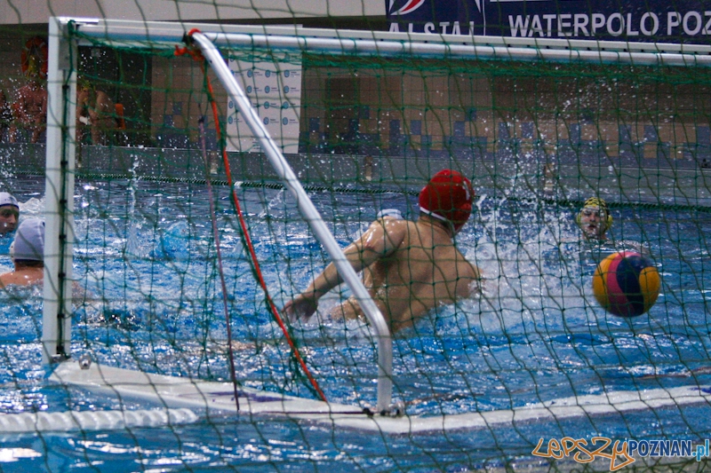 Alstal Waterpolo Poznan - LSTW UŁ Łódź Foto: Ewelina Gutowska Alstal Waterpolo Poznan - LSTW UŁ Łódź Foto: Ewelina Gutowska