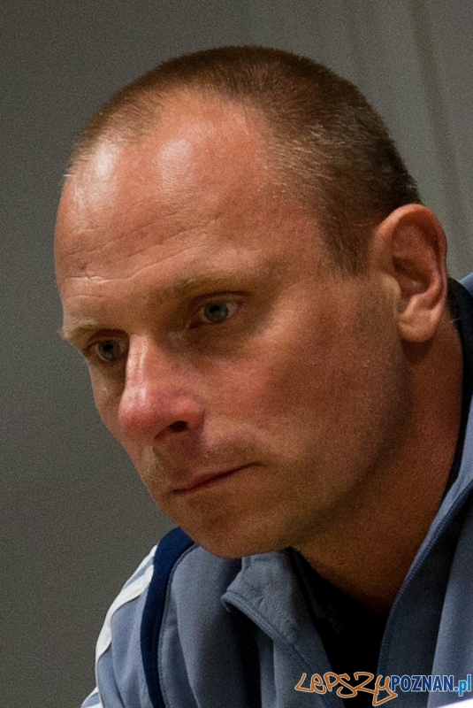 Warta Poznań - Olimpia Elbląg 2:0 - Poznań 14.04.2012 r. Foto: LepszyPOZNAN.pl / Paweł Rychter Warta Poznań - Olimpia Elbląg 2:0 - Poznań 14.04.2012 r. Foto: LepszyPOZNAN.pl / Paweł Rychter