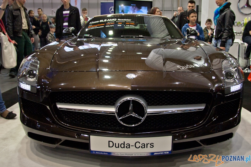 Motor Show 2012 - Poznań 14.04.2012 r. Foto: LepszyPOZNAN.pl / Paweł Rychter Motor Show 2012 - Poznań 14.04.2012 r. Foto: LepszyPOZNAN.pl / Paweł Rychter