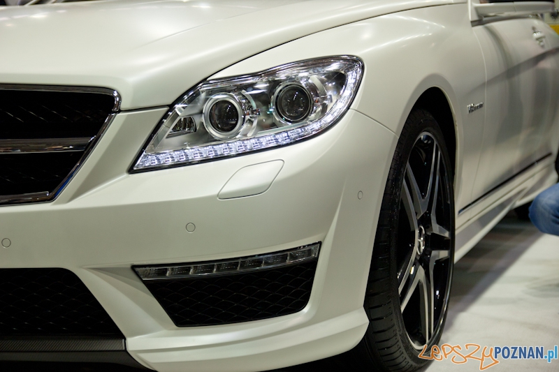 Motor Show 2012 - Poznań 14.04.2012 r. Foto: LepszyPOZNAN.pl / Paweł Rychter Motor Show 2012 - Poznań 14.04.2012 r. Foto: LepszyPOZNAN.pl / Paweł Rychter