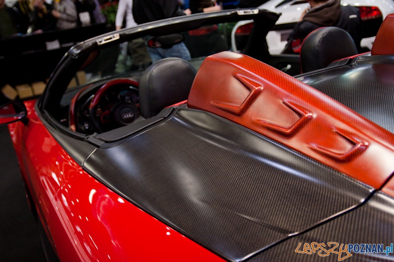 Motor Show 2012 - Poznań 14.04.2012 r. Foto: LepszyPOZNAN.pl / Paweł Rychter Motor Show 2012 - Poznań 14.04.2012 r. Foto: LepszyPOZNAN.pl / Paweł Rychter