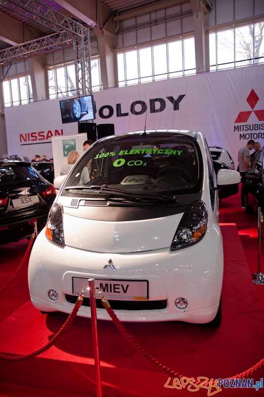 Motor Show 2012 - Poznań 14.04.2012 r. Foto: LepszyPOZNAN.pl / Paweł Rychter Motor Show 2012 - Poznań 14.04.2012 r. Foto: LepszyPOZNAN.pl / Paweł Rychter