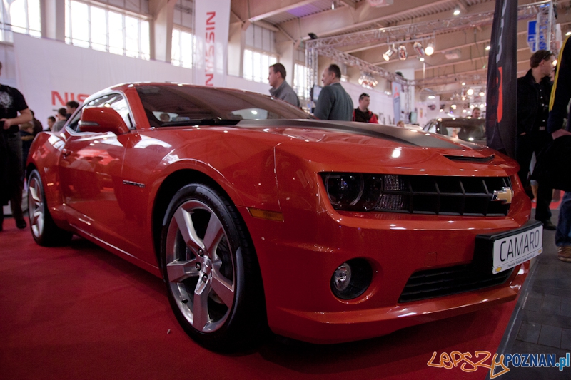 Motor Show 2012 - Poznań 14.04.2012 r. Foto: LepszyPOZNAN.pl / Paweł Rychter Motor Show 2012 - Poznań 14.04.2012 r. Foto: LepszyPOZNAN.pl / Paweł Rychter