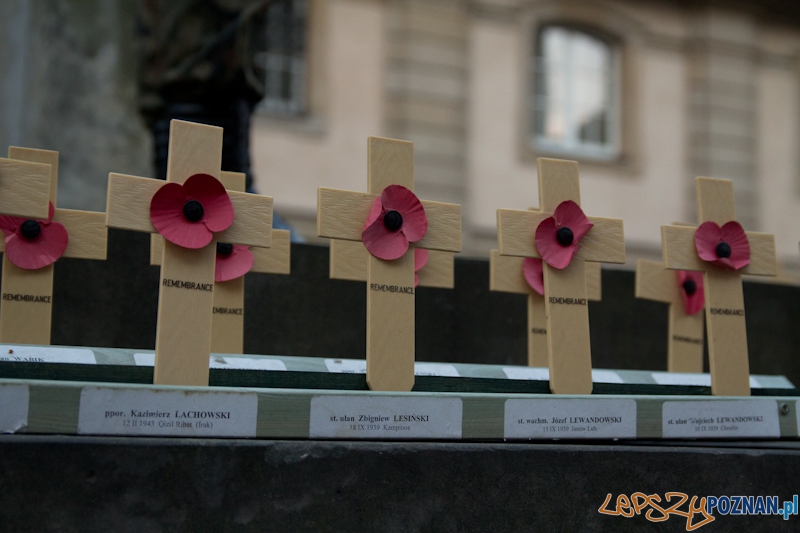 XXVII Dni Ułana - Capstrzyk - Poznań 21.04.2012 r. Foto: Anna Bernard XXVII Dni Ułana - Capstrzyk - Poznań 21.04.2012 r. Foto: Anna Bernard