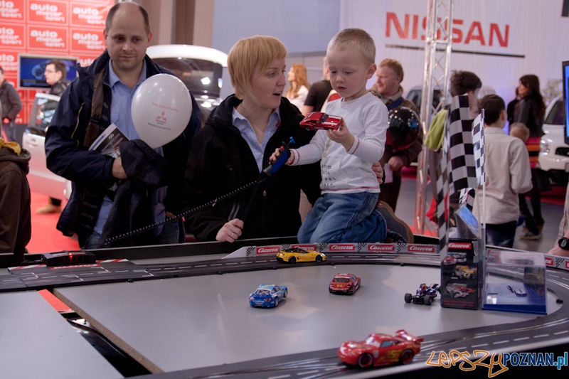 Motor Show 2012 - Poznań 14.04.2012 r. Foto: LepszyPOZNAN.pl / Paweł Rychter Motor Show 2012 - Poznań 14.04.2012 r. Foto: LepszyPOZNAN.pl / Paweł Rychter