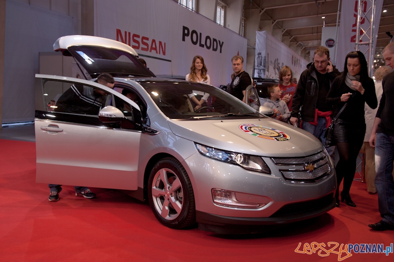 Motor Show 2012 - Poznań 14.04.2012 r. Foto: LepszyPOZNAN.pl / Paweł Rychter Motor Show 2012 - Poznań 14.04.2012 r. Foto: LepszyPOZNAN.pl / Paweł Rychter