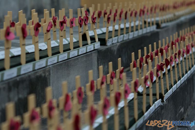 XXVII Dni Ułana - Capstrzyk - Poznań 21.04.2012 r. Foto: Anna Bernard XXVII Dni Ułana - Capstrzyk - Poznań 21.04.2012 r. Foto: Anna Bernard