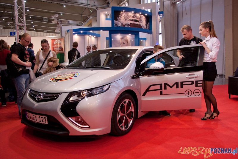 Motor Show 2012 - Poznań 14.04.2012 r. Foto: LepszyPOZNAN.pl / Paweł Rychter Motor Show 2012 - Poznań 14.04.2012 r. Foto: LepszyPOZNAN.pl / Paweł Rychter