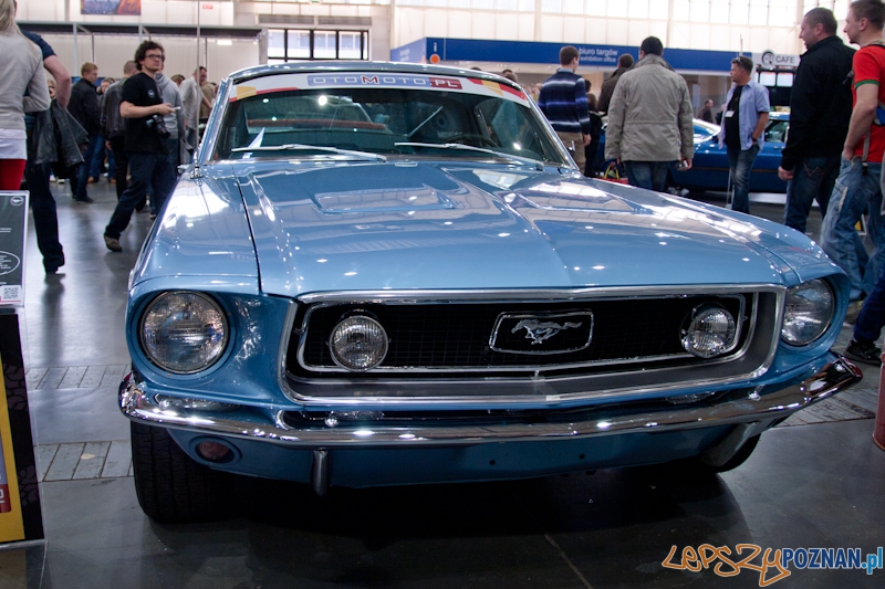 Motor Show 2012 - Poznań 14.04.2012 r. Foto: LepszyPOZNAN.pl / Paweł Rychter Motor Show 2012 - Poznań 14.04.2012 r. Foto: LepszyPOZNAN.pl / Paweł Rychter