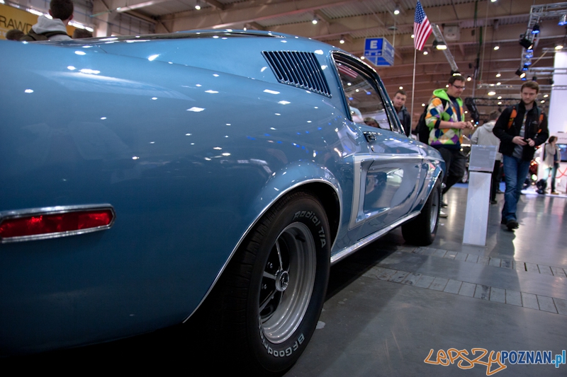 Motor Show 2012 - Poznań 14.04.2012 r. Foto: LepszyPOZNAN.pl / Paweł Rychter Motor Show 2012 - Poznań 14.04.2012 r. Foto: LepszyPOZNAN.pl / Paweł Rychter