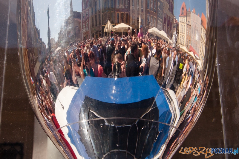 UEFA Trophy Tour w Poznaniu - 28.04.2012 r. Foto: LepszyPOZNAN.pl / Paweł Rychter UEFA Trophy Tour w Poznaniu - 28.04.2012 r. Foto: LepszyPOZNAN.pl / Paweł Rychter