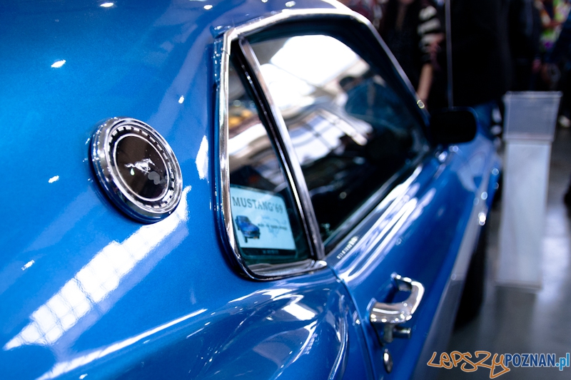 Motor Show 2012 - Poznań 14.04.2012 r. Foto: LepszyPOZNAN.pl / Paweł Rychter Motor Show 2012 - Poznań 14.04.2012 r. Foto: LepszyPOZNAN.pl / Paweł Rychter