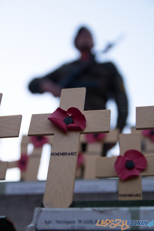 XXVII Dni Ułana - Capstrzyk - Poznań 21.04.2012 r. Foto: Anna Bernard XXVII Dni Ułana - Capstrzyk - Poznań 21.04.2012 r. Foto: Anna Bernard