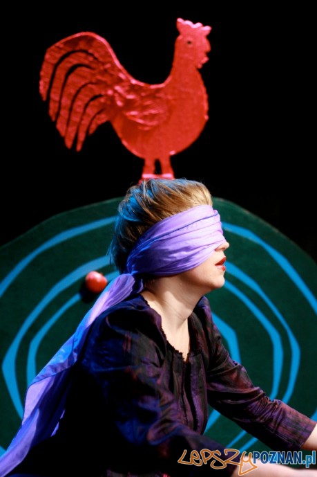 Teatr Atofri Foto: Teatr Atofri / Wojciech Wójcik Teatr Atofri Foto: Teatr Atofri / Wojciech Wójcik