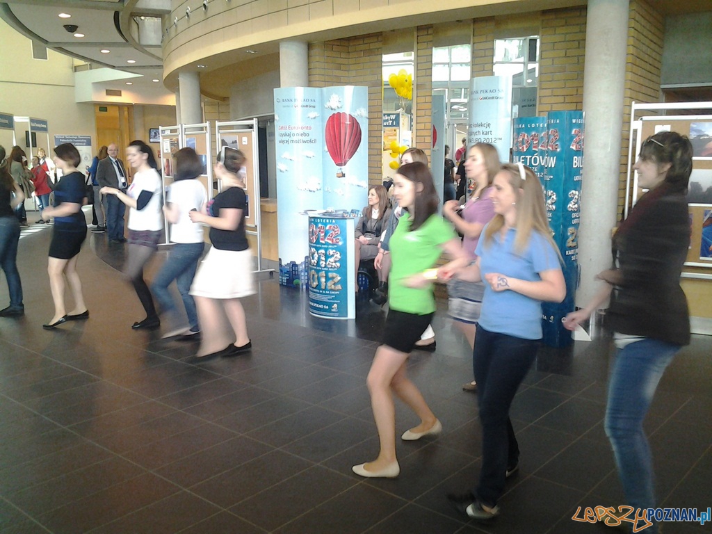 Dziewczyny na politechniki Foto: lepszyPOZNAN.pl / gsm Dziewczyny na politechniki Foto: lepszyPOZNAN.pl / gsm