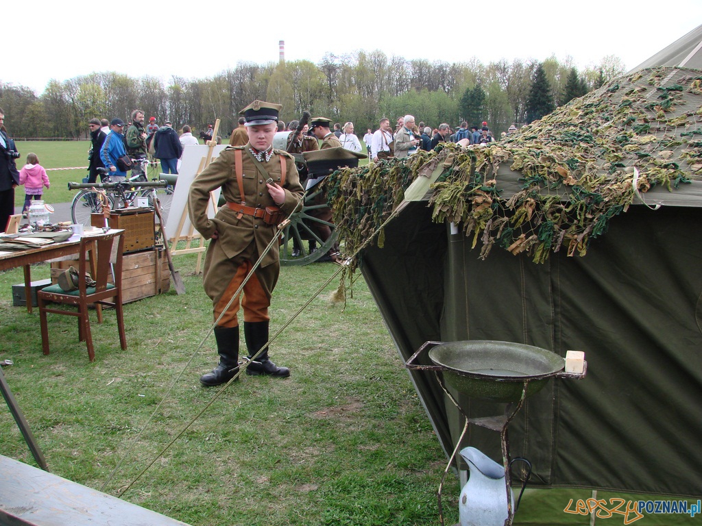 Dni Ułana - Festyn Kawaleryjski Foto: lepszyPOZNAN.pl / ag Dni Ułana - Festyn Kawaleryjski Foto: lepszyPOZNAN.pl / ag