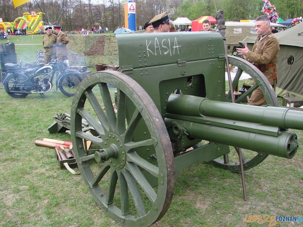 Dni Ułana - Festyn Kawaleryjski Foto: lepszyPOZNAN.pl / ag Dni Ułana - Festyn Kawaleryjski Foto: lepszyPOZNAN.pl / ag