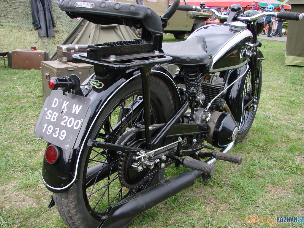 Dni Ułana - Festyn Kawaleryjski Foto: lepszyPOZNAN.pl / ag Dni Ułana - Festyn Kawaleryjski Foto: lepszyPOZNAN.pl / ag