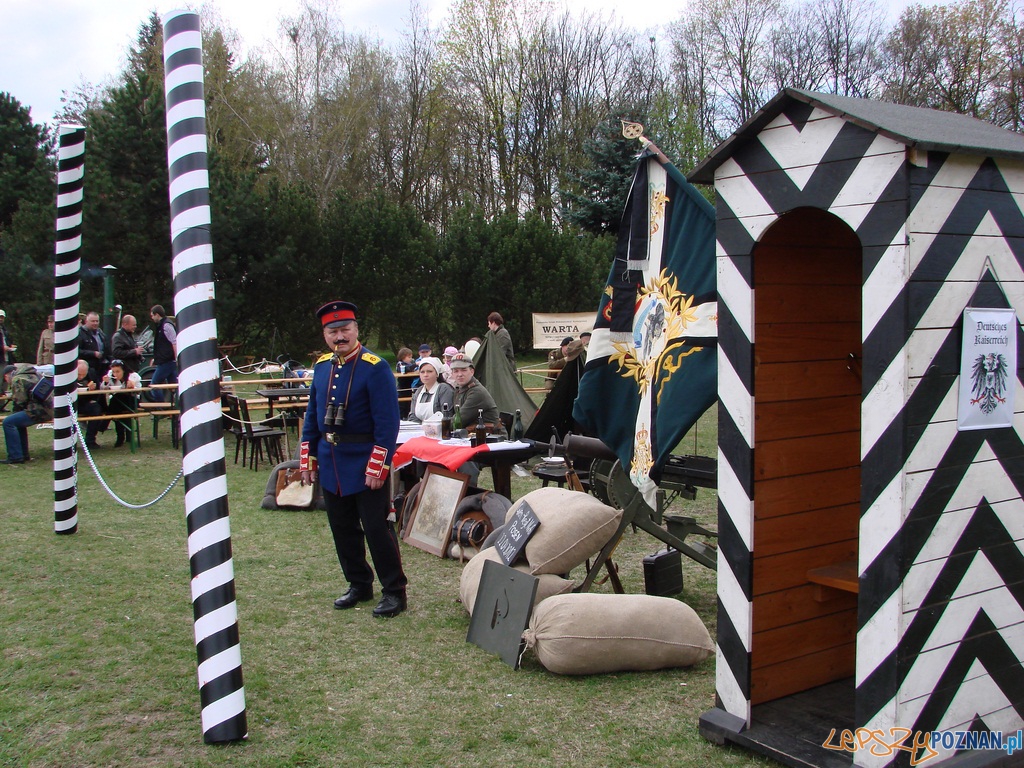 Dni Ułana - Festyn Kawaleryjski Foto: lepszyPOZNAN.pl / ag Dni Ułana - Festyn Kawaleryjski Foto: lepszyPOZNAN.pl / ag