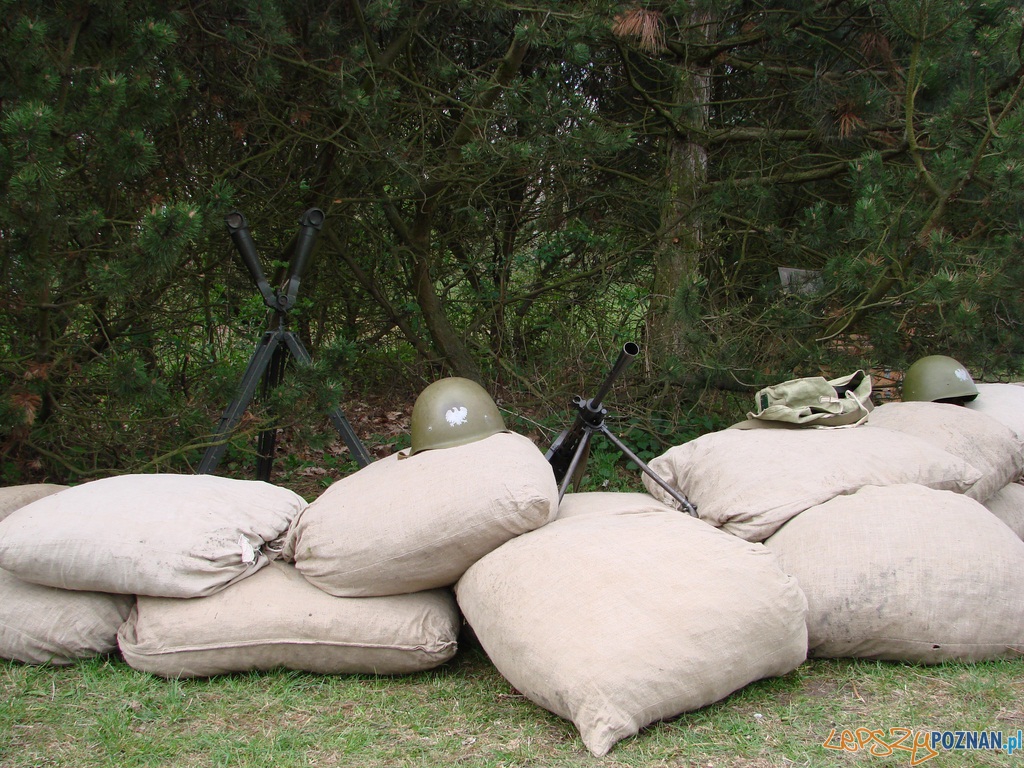 Dni Ułana - Festyn Kawaleryjski Foto: lepszyPOZNAN.pl / ag Dni Ułana - Festyn Kawaleryjski Foto: lepszyPOZNAN.pl / ag