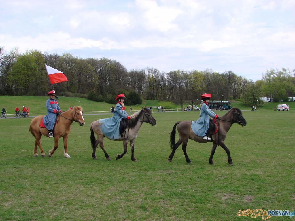 Dni Ułana - Festyn Kawaleryjski Foto: lepszyPOZNAN.pl / ag Dni Ułana - Festyn Kawaleryjski Foto: lepszyPOZNAN.pl / ag